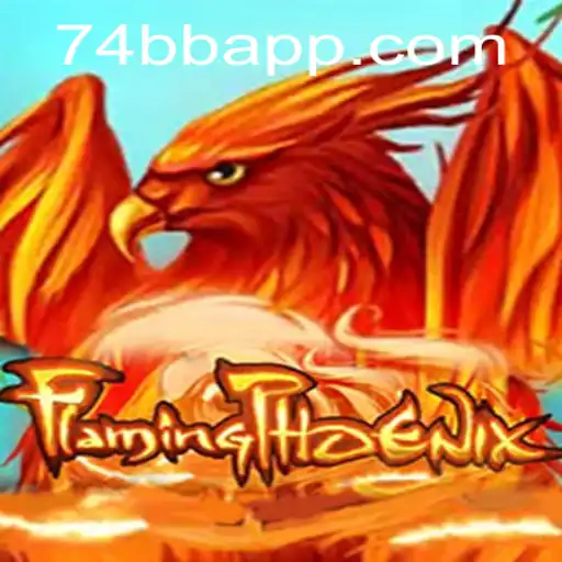 FlamingPhoenix: O Novo Sensação dos Jogos com a Chave 74bb