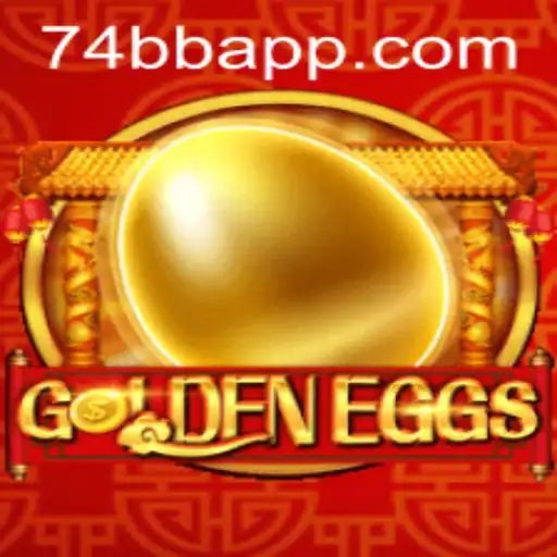 GoldenEggs: Aventura e Estratégia no Universo dos Ovos Dourados