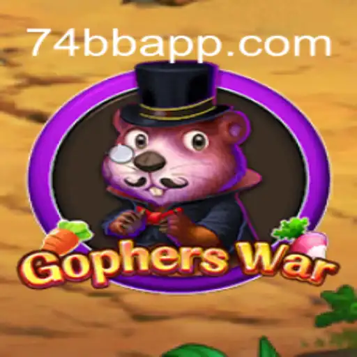 GophersWar: Um Novo Desafio no Mundo dos Jogos de Estratégia