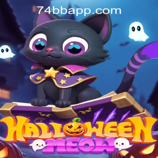 Descubra HalloweenMeow: O Jogo que Combina Diversão e Mistério