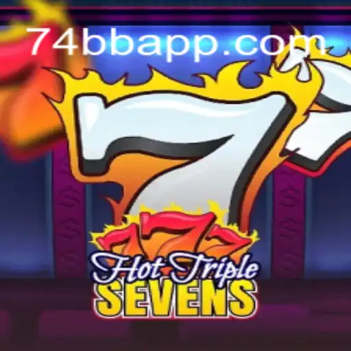 Explorando o Fascinante Mundo de HotTripleSevens com a Palavra-chave 74bb