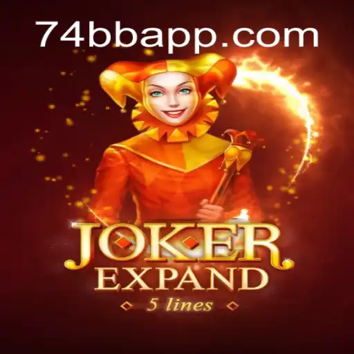 Descubra o Mundo de JokerExpand: Um Jogo Inovador