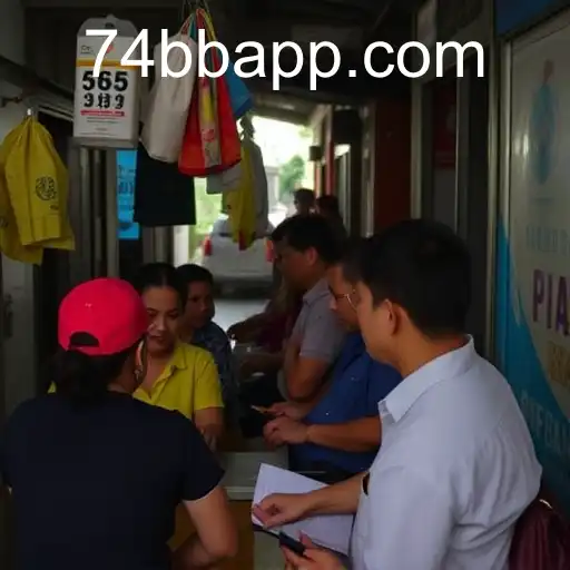 VIP Service 74bb - 24/7 Support and Exclusive Benefits