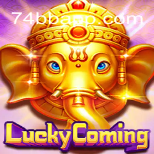 Descubra LuckyComing: O Jogo de Azar que Conquista o Mundo