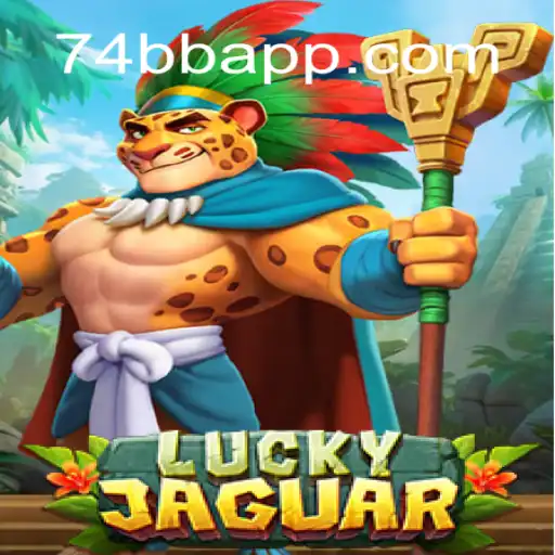 Explorando LuckyJaguar: O Jogo que Conquistou os Entusiastas em 2023