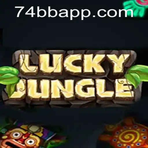 Explorando o Mundo Encantador de LuckyJungle
