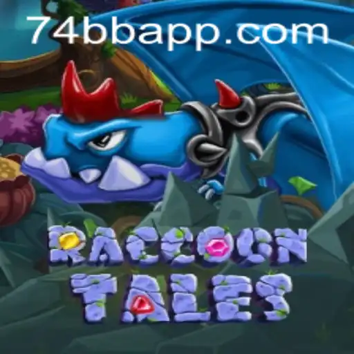 RaccoonTales: Dive into the Enchanting World