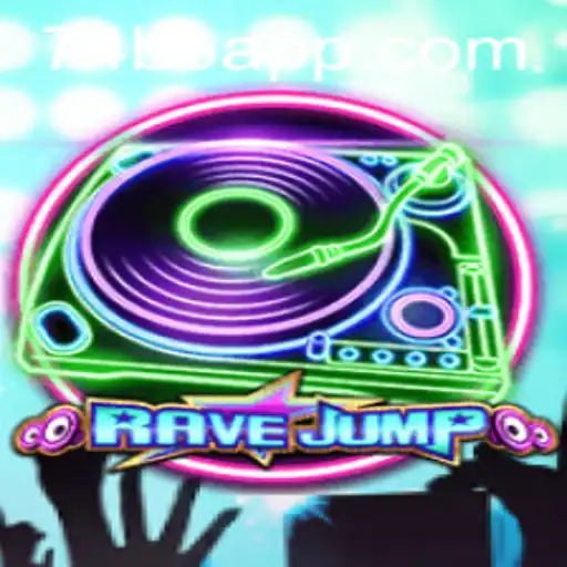 RaveJump: Mergulhe na Diversão Eletrizante de Um Novo Jogo!