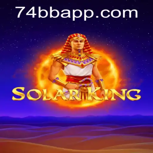 SolarKing: Explorando o Fascinante Universo do Jogo com a Chave 74bb