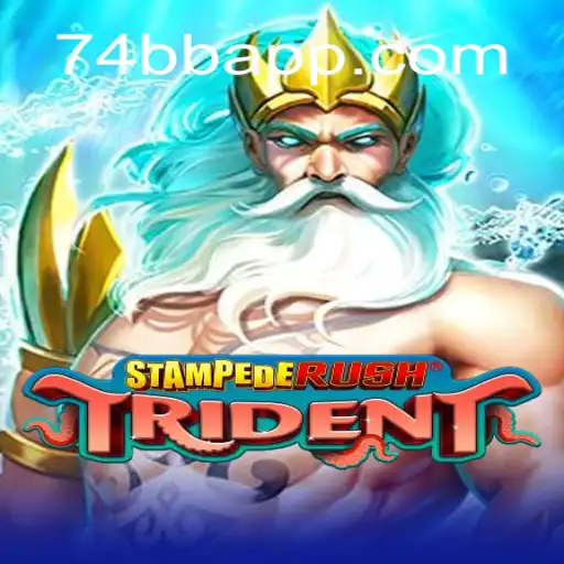 StempedeRushTrident: O Jogo Revolucionário que Está Capturando a Atenção dos Gamers