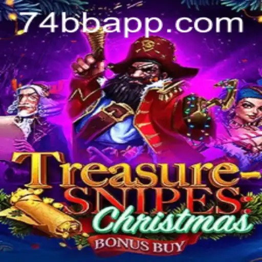 Explorando o Universo Mágico de TreasuresnipesChristmas