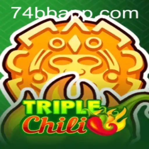 Explorando o Mundo Vibrante de TripleChili: Um Jogo de Estratégia e Entretenimento
