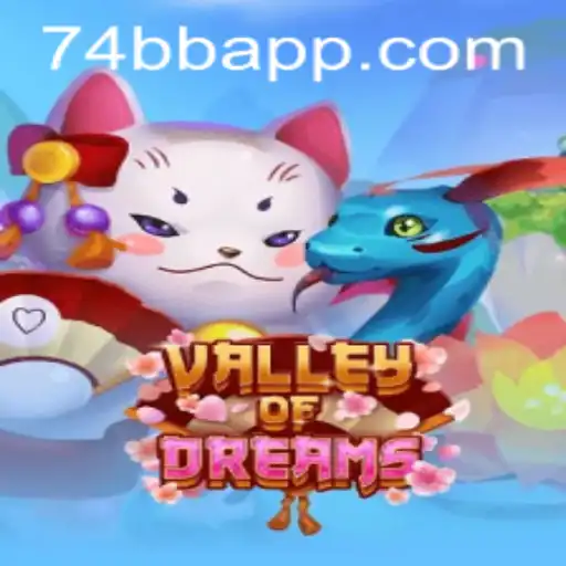 ValleyofDreams: Uma Aventura Imersiva no Mundo dos Sonhos